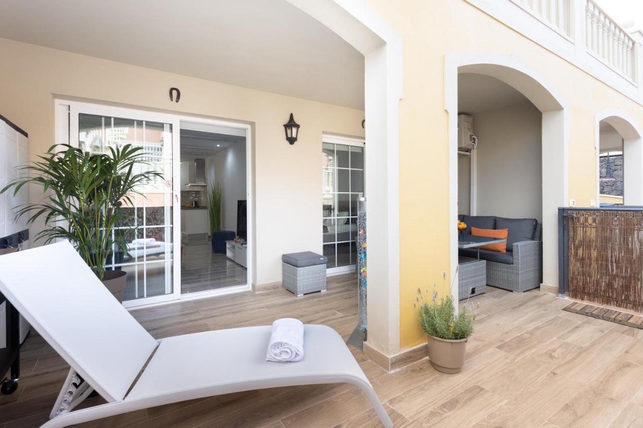 Home2Book Palm Beach & Relax 外观 照片