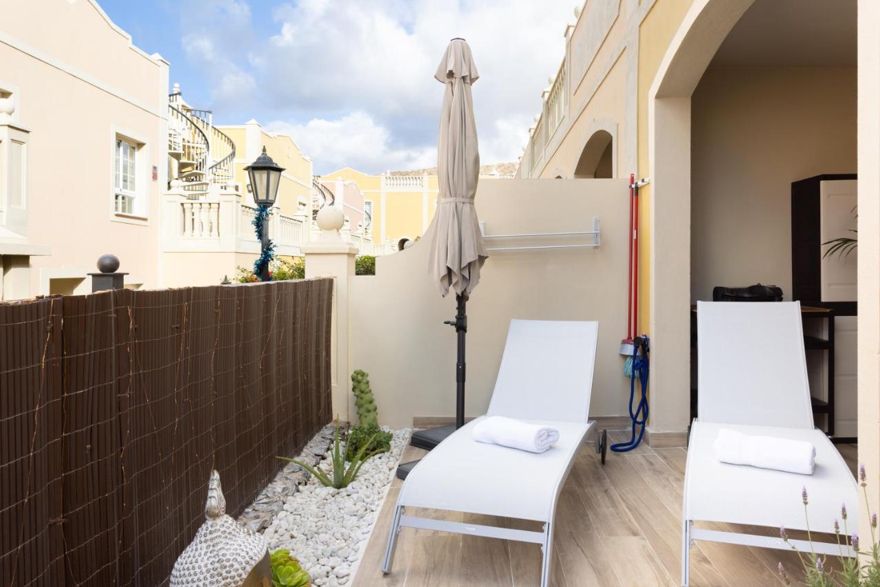 Home2Book Palm Beach & Relax 外观 照片
