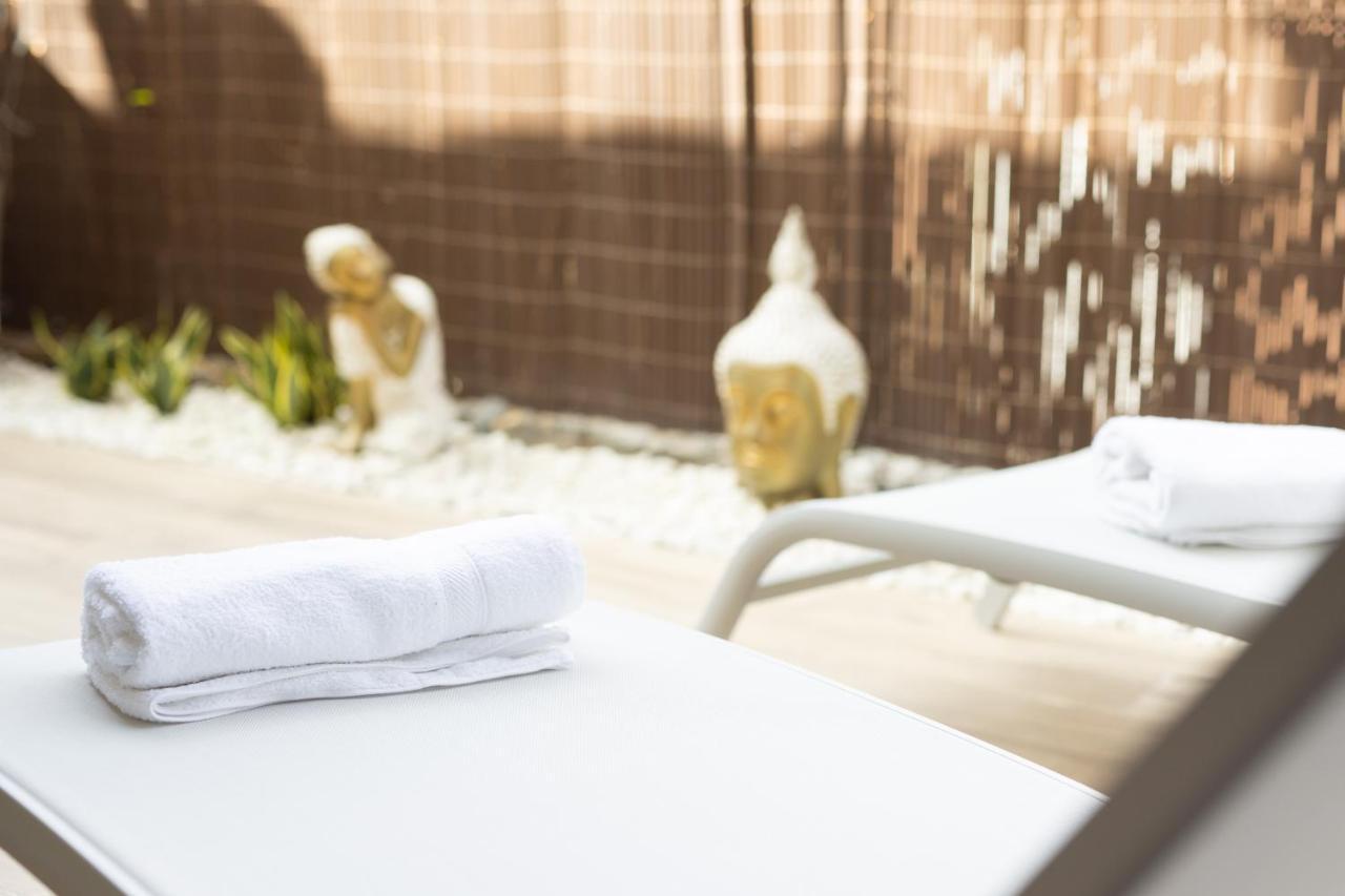Home2Book Palm Beach & Relax 外观 照片
