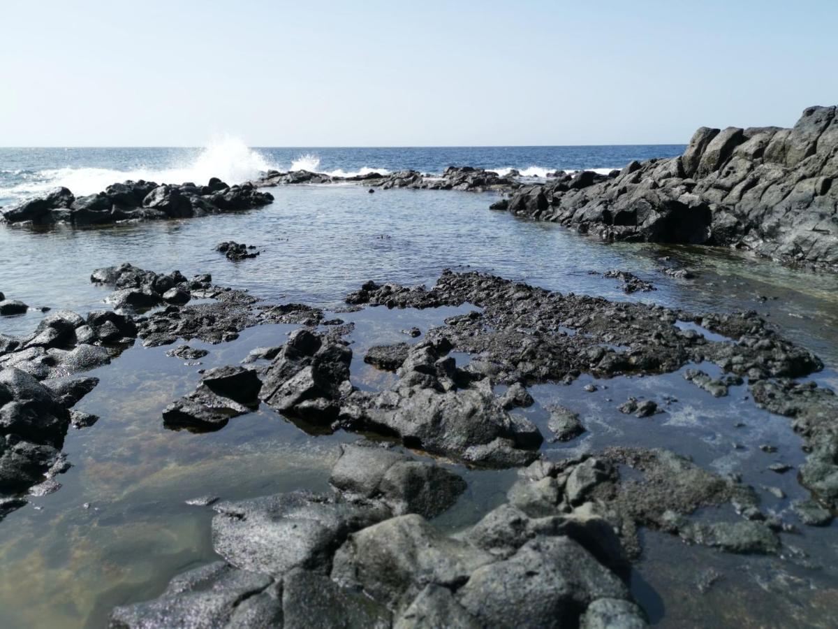 Home2Book Palm Beach & Relax 外观 照片