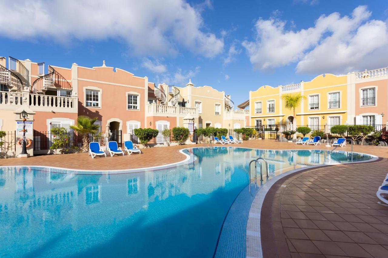 Home2Book Palm Beach & Relax 外观 照片