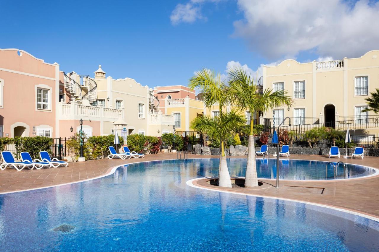 Home2Book Palm Beach & Relax 外观 照片