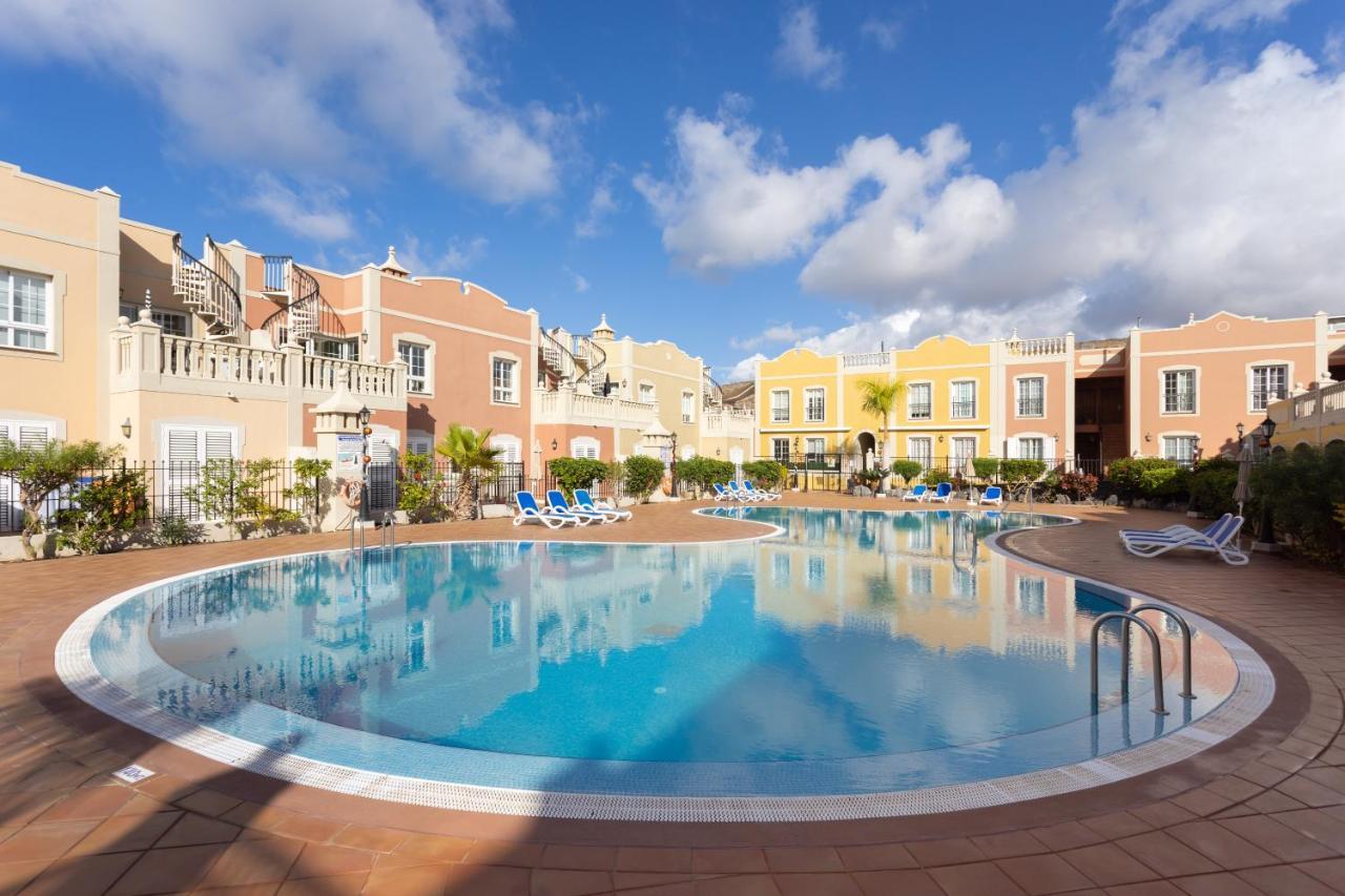Home2Book Palm Beach & Relax 外观 照片