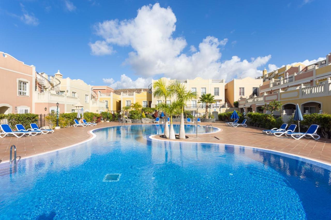 Home2Book Palm Beach & Relax 外观 照片