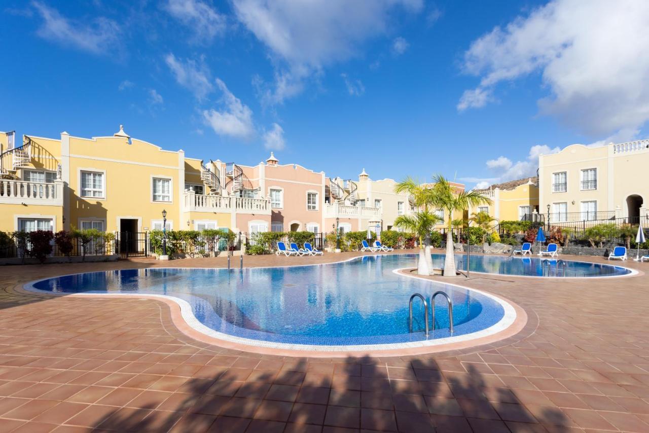 Home2Book Palm Beach & Relax 外观 照片