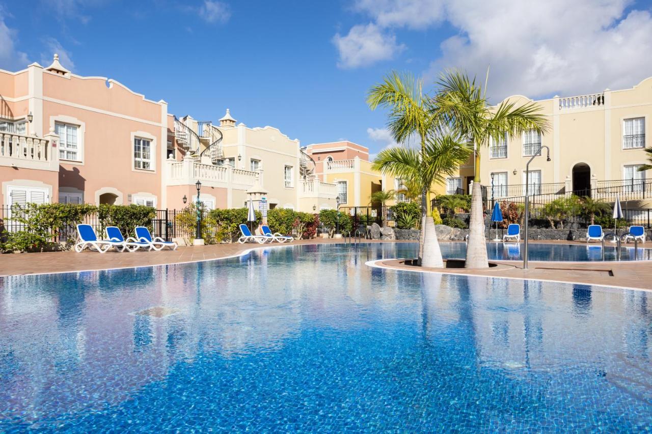 Home2Book Palm Beach & Relax 外观 照片