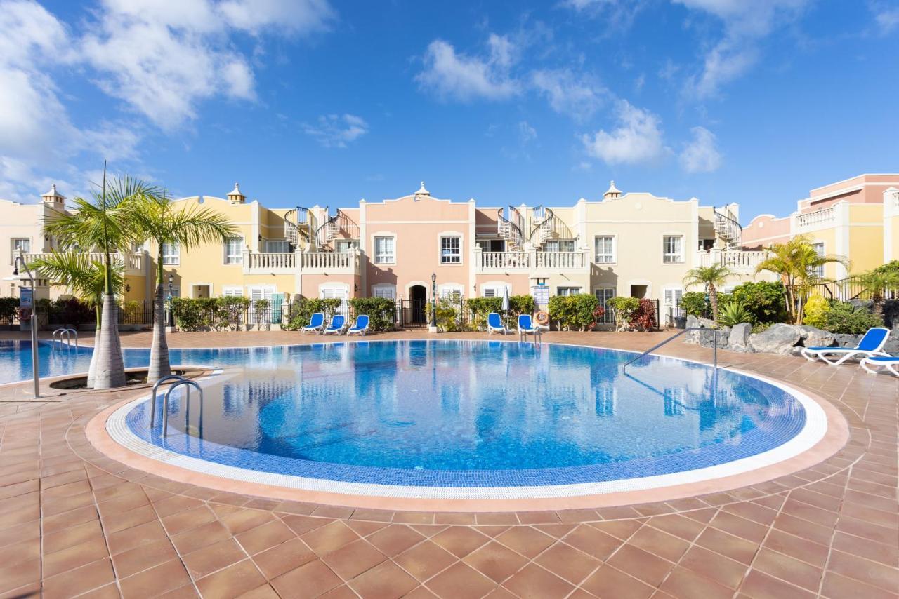 Home2Book Palm Beach & Relax 外观 照片