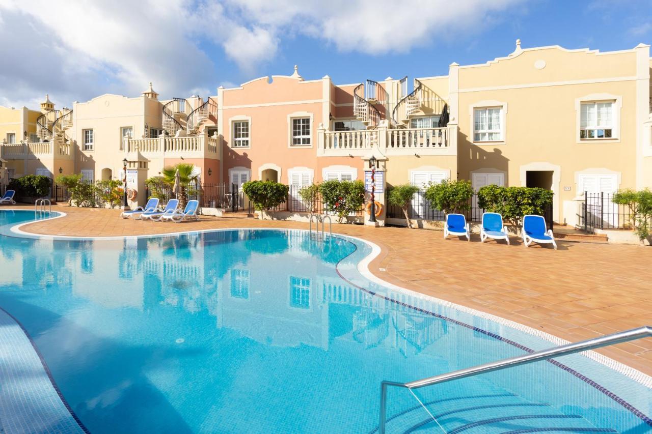 Home2Book Palm Beach & Relax 外观 照片