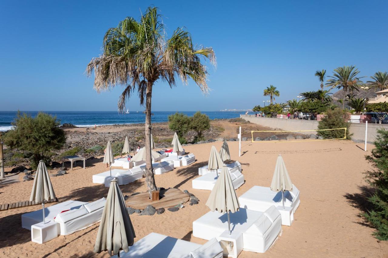 Home2Book Palm Beach & Relax 外观 照片